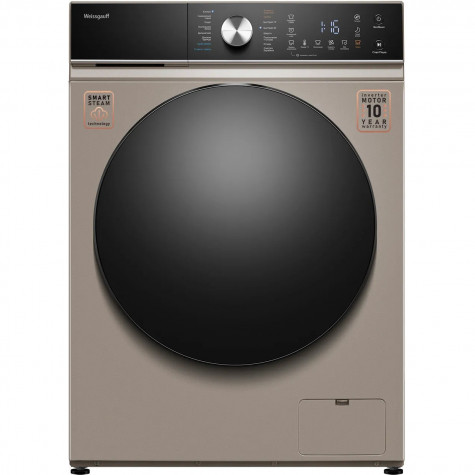 ���������� ������ Weissgauff WMD 61211 D Inverter Steam Champagne