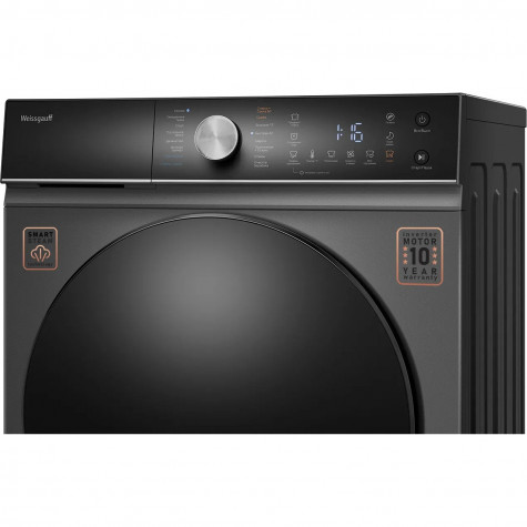 ���������� ������ Weissgauff WMD 61211 D Inverter Steam Deep Grey