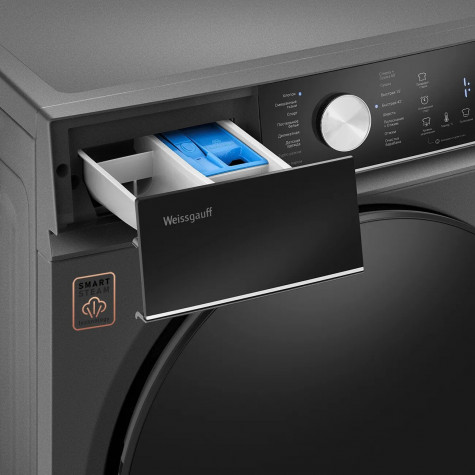 ���������� ������ Weissgauff WMD 61211 D Inverter Steam Deep Grey