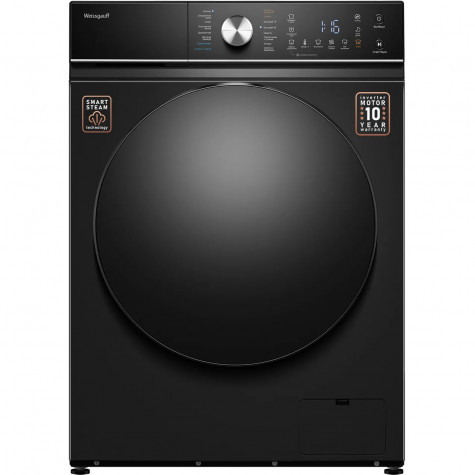 ���������� ������ Weissgauff WMD 61211 D Inverter Steam Matt Black
