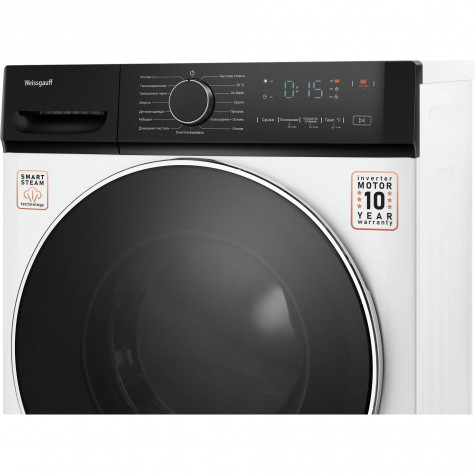 ���������� ������ Weissgauff WMD 4628 Inverter Steam