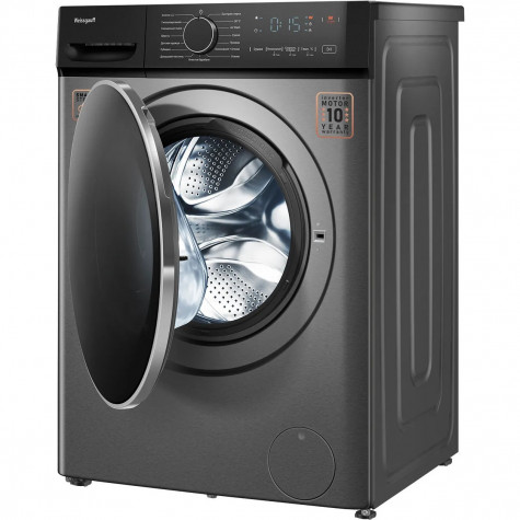 ���������� ������ Weissgauff WMD 4828 Inverter Steam Grey