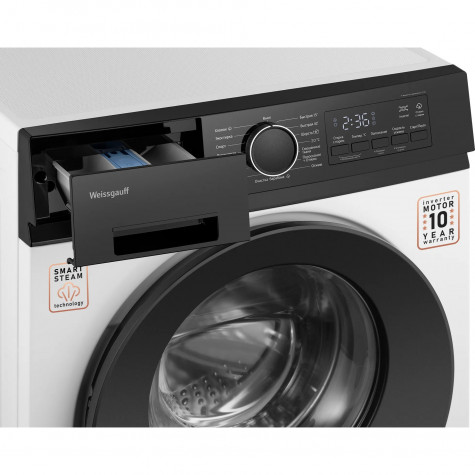���������� ������ Weissgauff WM 41106 Inverter Steam
