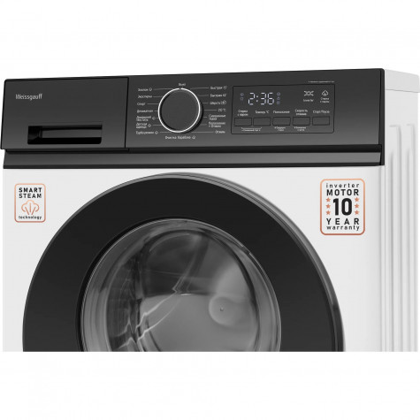���������� ������ Weissgauff WM 41106 Inverter Steam