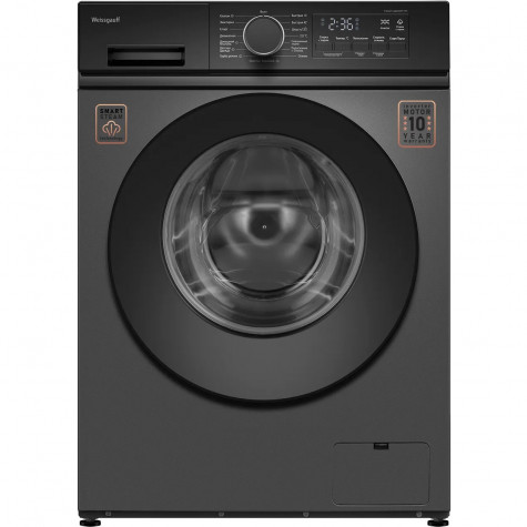 ���������� ������ Weissgauff WM 44127 Inverter Steam Grey