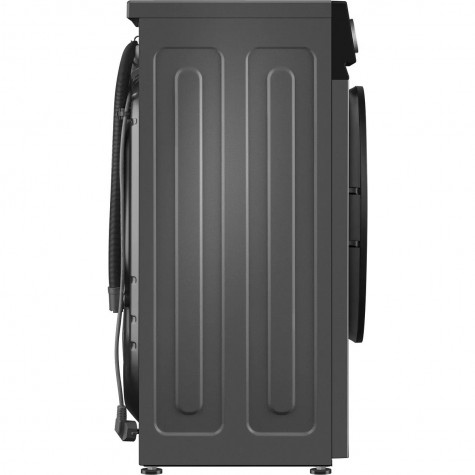 ���������� ������ Weissgauff WM 44127 Inverter Steam Grey