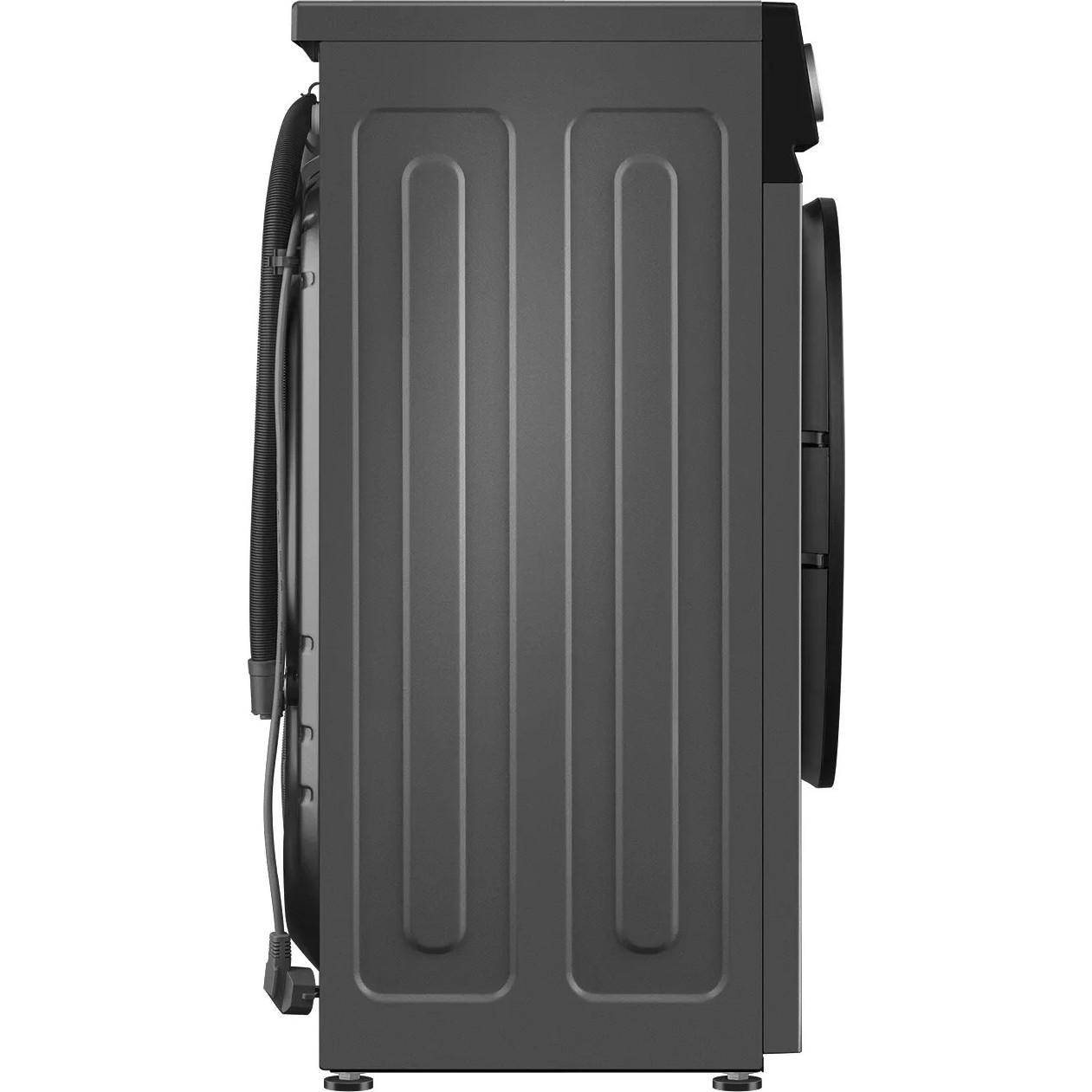 ���������� ������ Weissgauff WM 44127 Inverter Steam Grey