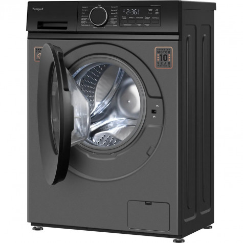 ���������� ������ Weissgauff WM 44127 Inverter Steam Grey