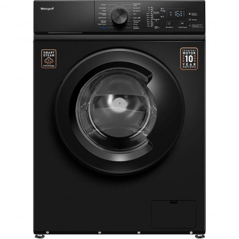 ���������� ������ Weissgauff WM 4527 DC Inverter Steam Black
