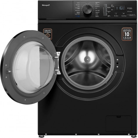 ���������� ������ Weissgauff WM 4527 DC Inverter Steam Black