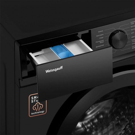 ���������� ������ Weissgauff WM 4527 DC Inverter Steam Black