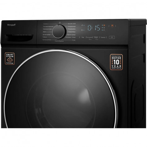 ���������� ������ Weissgauff WM 4627 Touch Inverter Steam Black