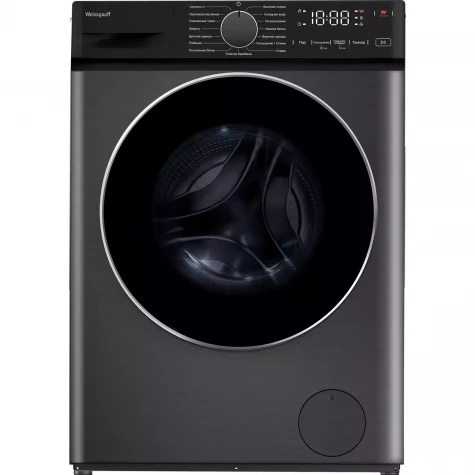���������� ������ Weissgauff WM 4627 Touch Inverter Steam Grey