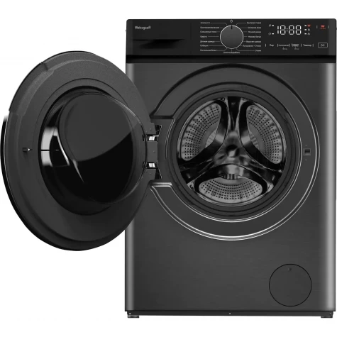 ���������� ������ Weissgauff WM 4627 Touch Inverter Steam Grey