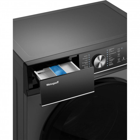 ���������� ������ Weissgauff WM 47148 DC Inverter Steam Deep Grey