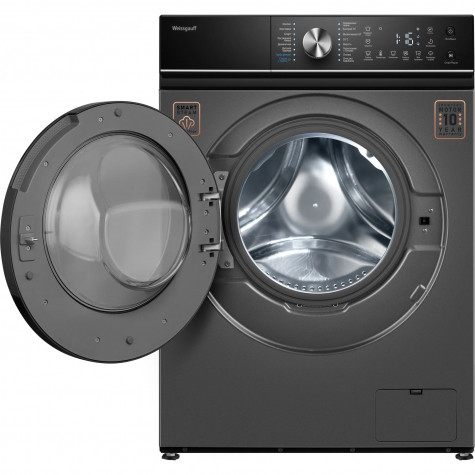���������� ������ Weissgauff WM 47148 DC Inverter Steam Deep Grey