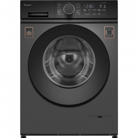 ���������� ������ Weissgauff WM 48128 Inverter Steam Grey