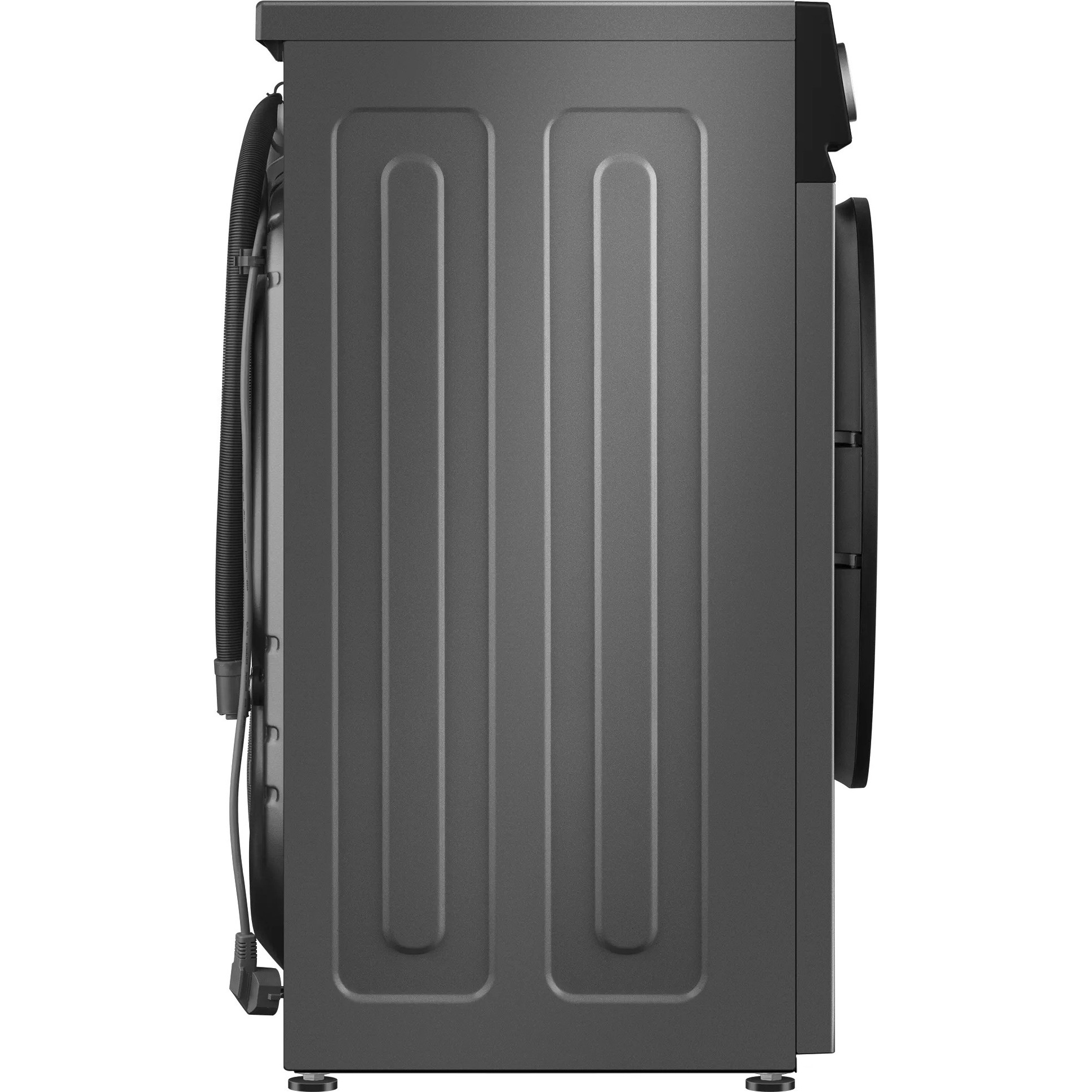 ���������� ������ Weissgauff WM 48128 Inverter Steam Grey