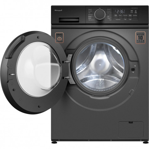 ���������� ������ Weissgauff WM 48128 Inverter Steam Grey