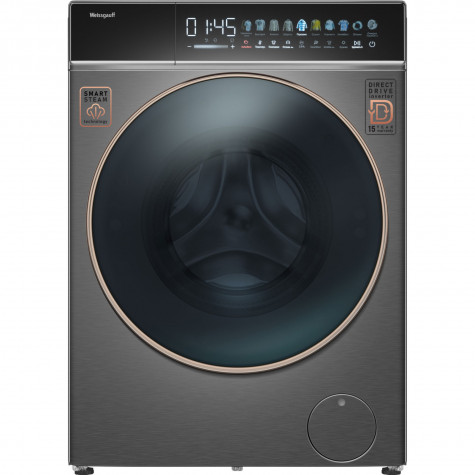 ���������� ������ Weissgauff WMD 58411 Direct Drive Inverter Premium Steam Grey