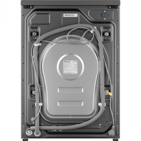 ���������� ������ Weissgauff WMD 58411 Direct Drive Inverter Premium Steam Grey