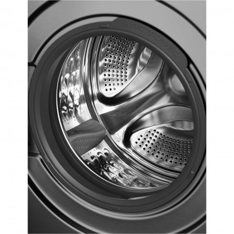 ���������� ������ Weissgauff WMD 58411 Direct Drive Inverter Premium Steam Grey