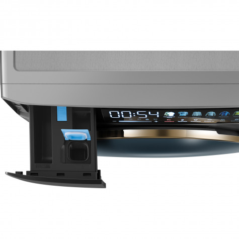 ���������� ������ Weissgauff WMD 58411 Direct Drive Inverter Premium Steam Steel