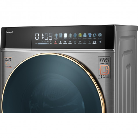 ���������� ������ Weissgauff WMD 58411 Direct Drive Inverter Premium Steam Steel