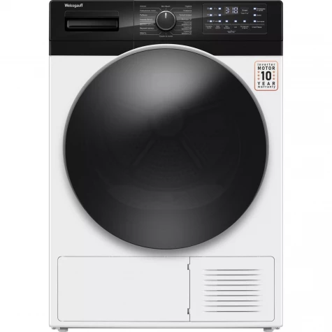 ��������� ������ � �������� ������� Weissgauff WD 6110 B Heat Pump