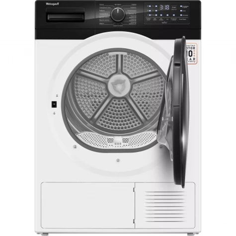 ��������� ������ � �������� ������� Weissgauff WD 6110 B Heat Pump