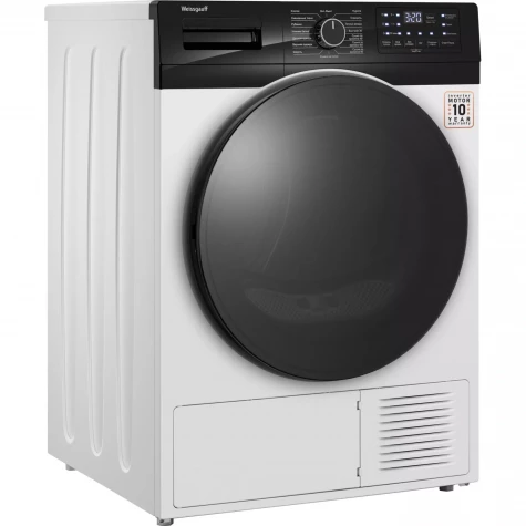 ��������� ������ � �������� ������� Weissgauff WD 6110 B Heat Pump