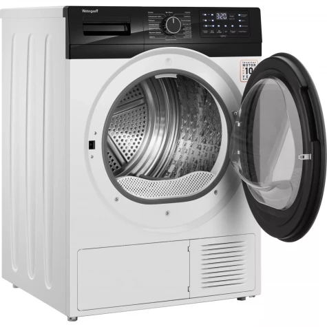��������� ������ � �������� ������� Weissgauff WD 6110 B Heat Pump