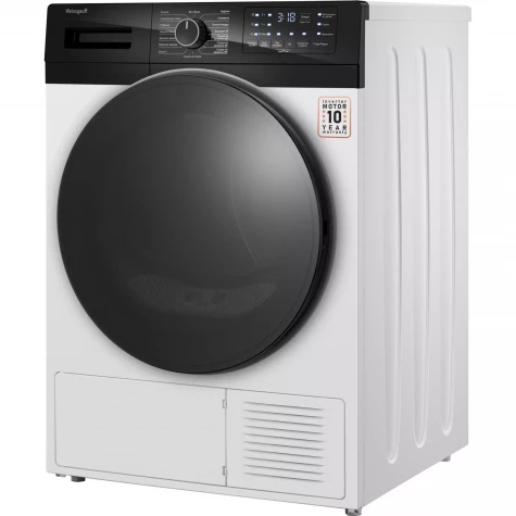 ��������� ������ � �������� ������� Weissgauff WD 6110 B Heat Pump