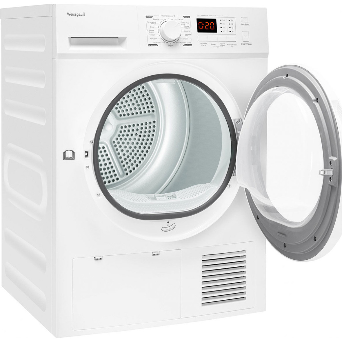��������� ������ Weissgauff WD 6128 D