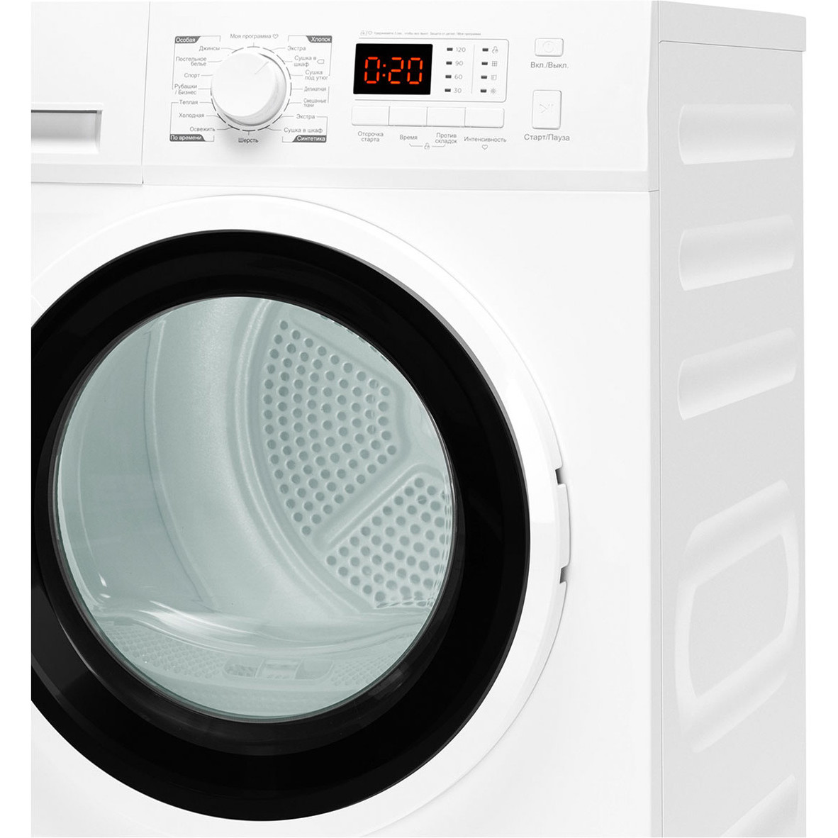 ��������� ������ Weissgauff WD 6128 D