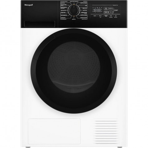 ��������� ������ Weissgauff WD 6128 B Heat Pump