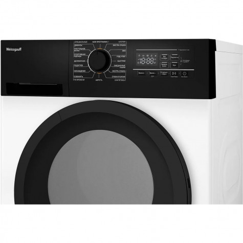 ��������� ������ Weissgauff WD 6128 B Heat Pump