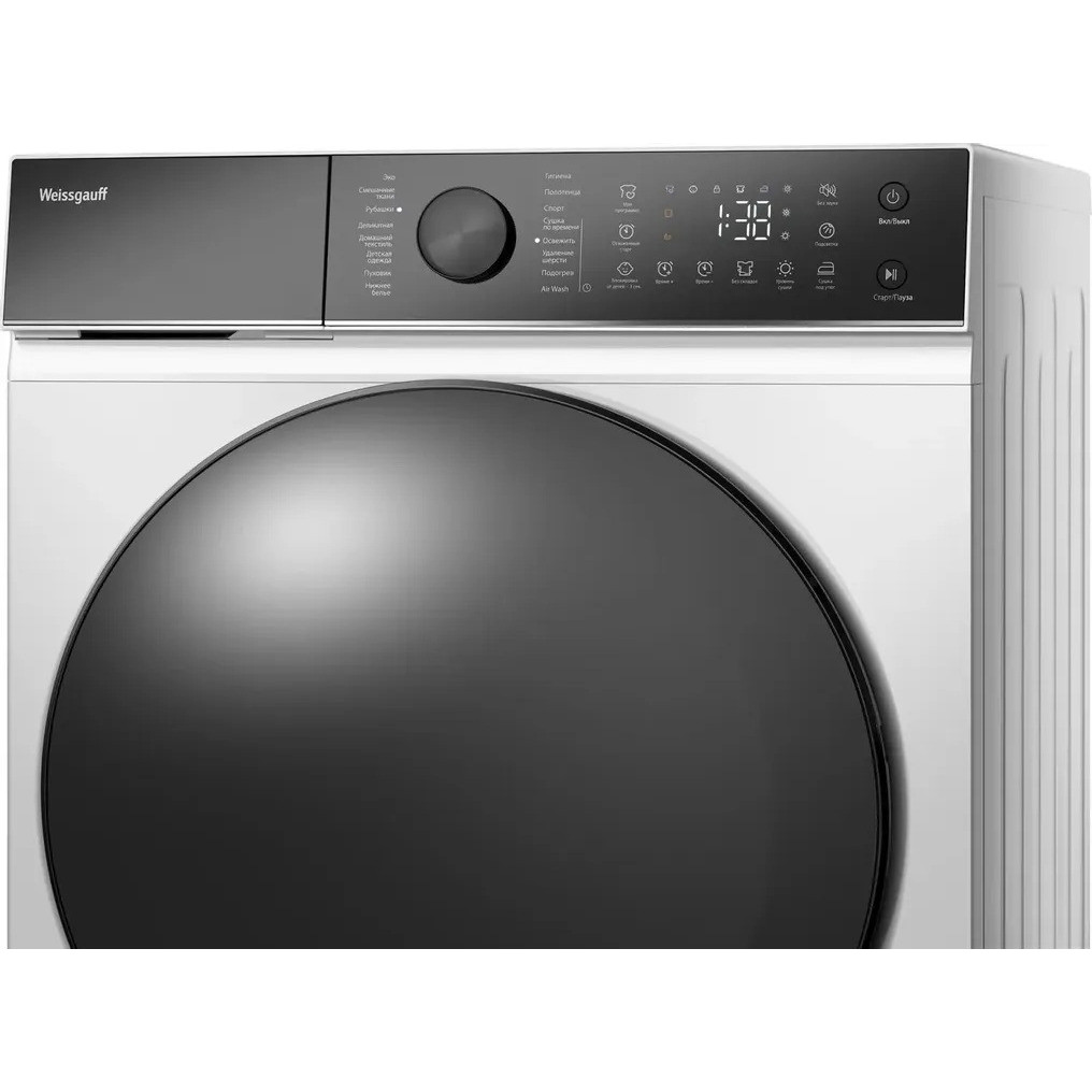 ��������� ������ Weissgauff WD 5910 Heat Pump