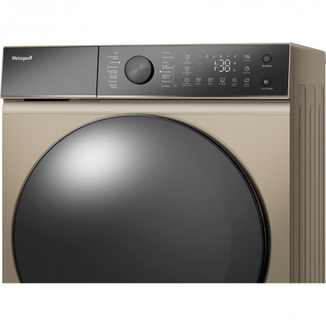 ��������� ������ Weissgauff WD 5910 Heat Pump Champagne