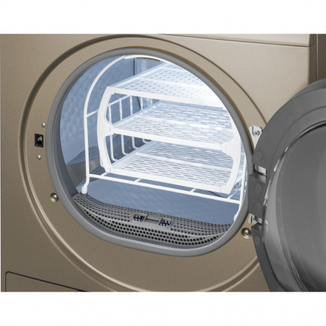 ��������� ������ Weissgauff WD 5910 Heat Pump Champagne