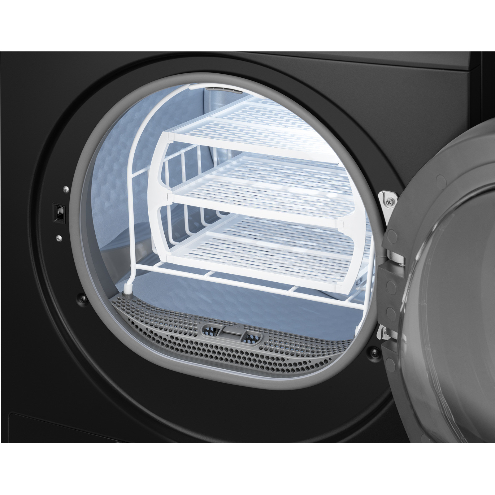 ��������� ������ Weissgauff WD 5910 Heat Pump Matt Black