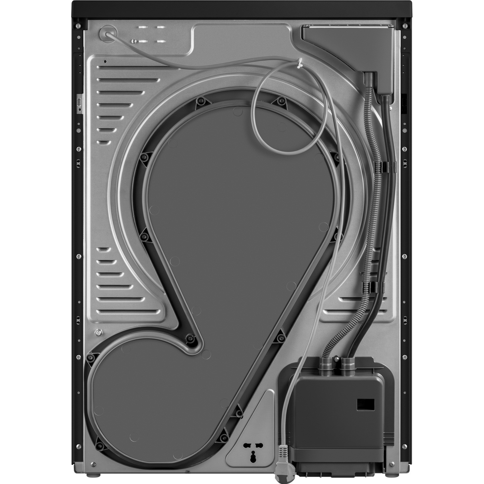 ��������� ������ Weissgauff WD 5910 Heat Pump Matt Black