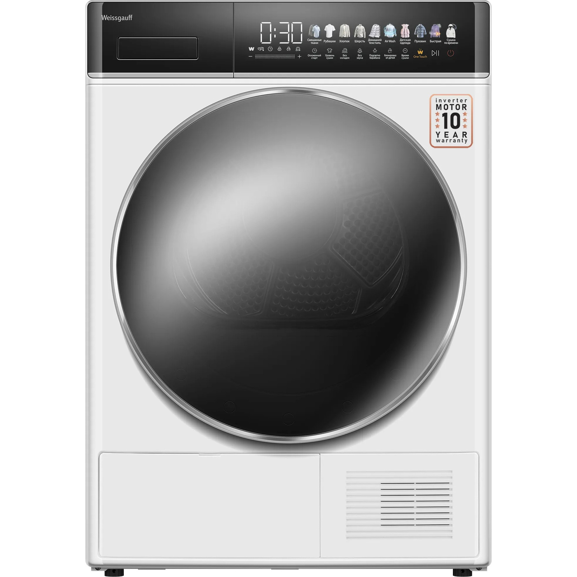 ��������� ������ Weissgauff WD 58411 Premium Inverter