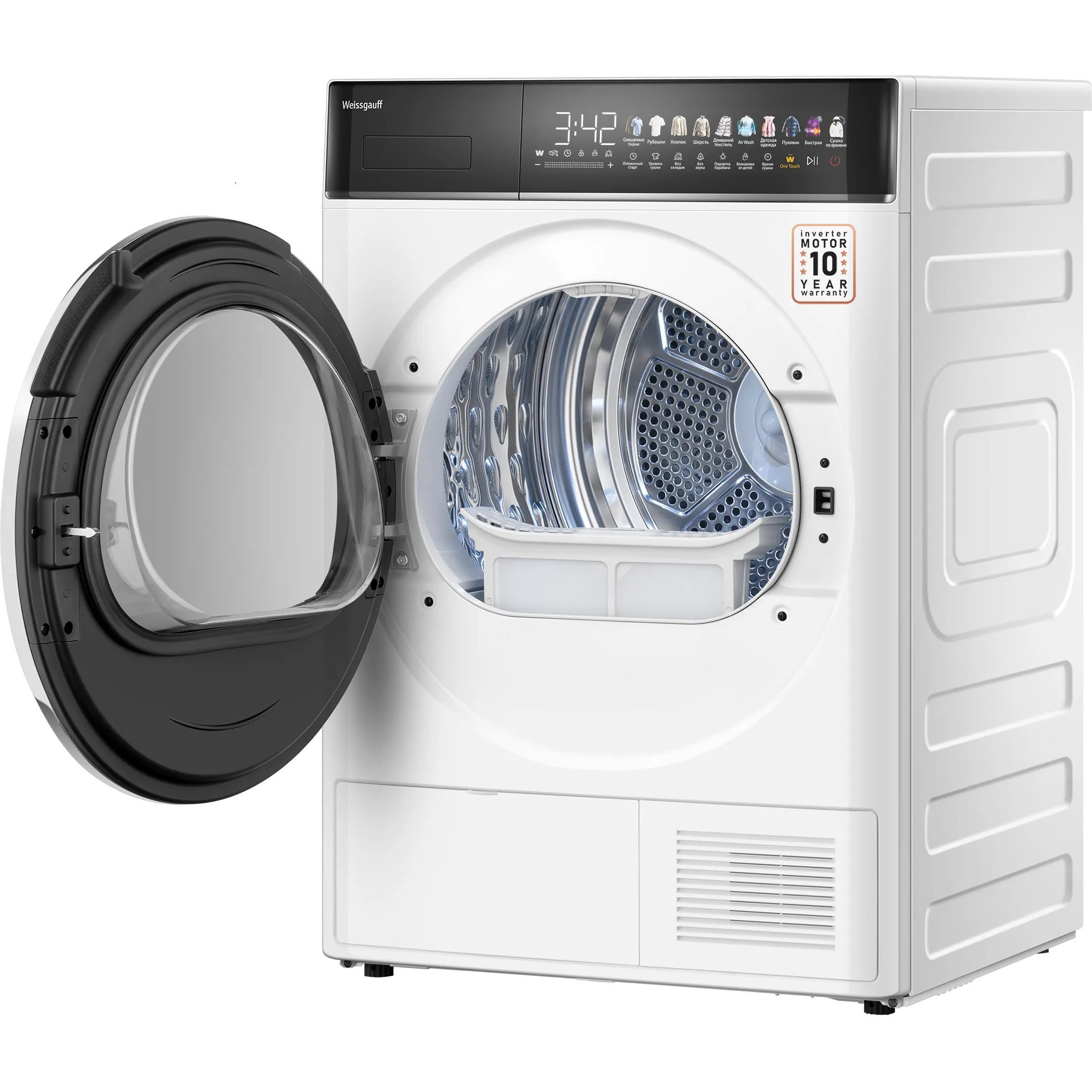 ��������� ������ Weissgauff WD 58411 Premium Inverter