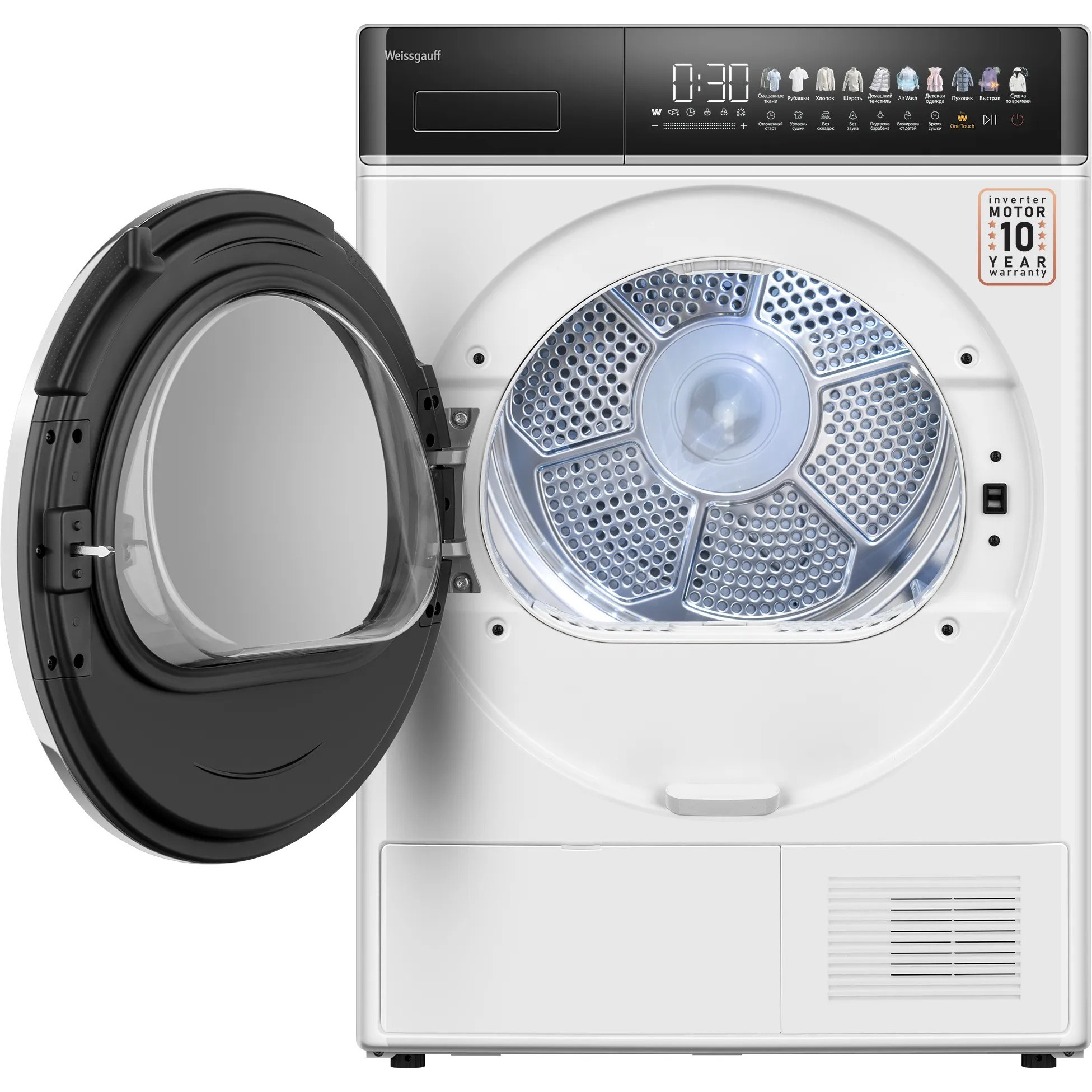 ��������� ������ Weissgauff WD 58411 Premium Inverter