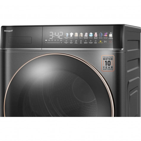 ��������� ������ Weissgauff WD 58411 Premium Inverter Grey
