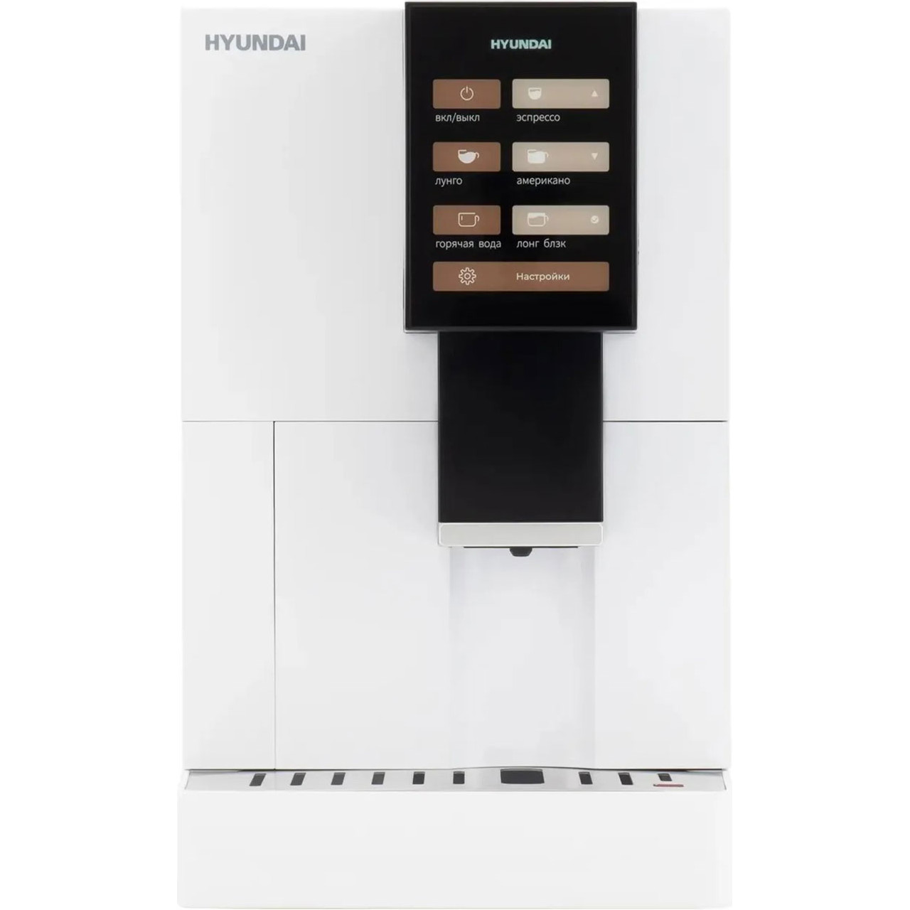 ���������� �������������� Hyundai HAM-4103