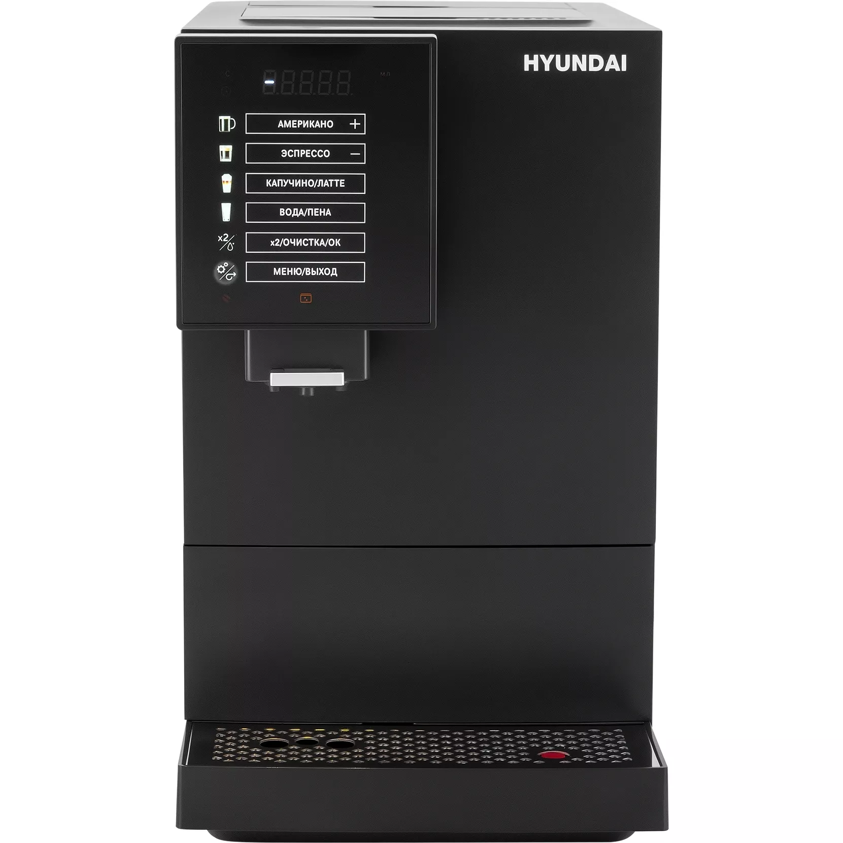 ���������� Hyundai HAM-5405