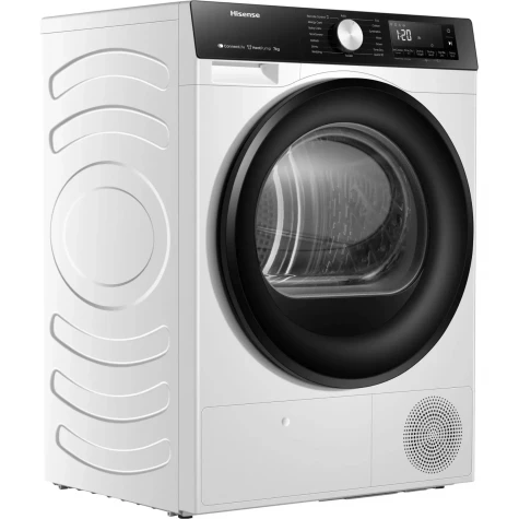 ��������� ������ Hisense DH3S702UWDE