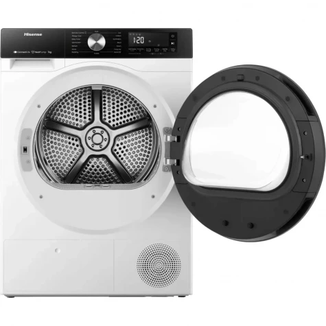 ��������� ������ Hisense DH3S702UWDE